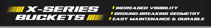 Digga auger extensions for mini machines, skid steers, tracked loaders, excavators, backhoes, and telehandlers.
