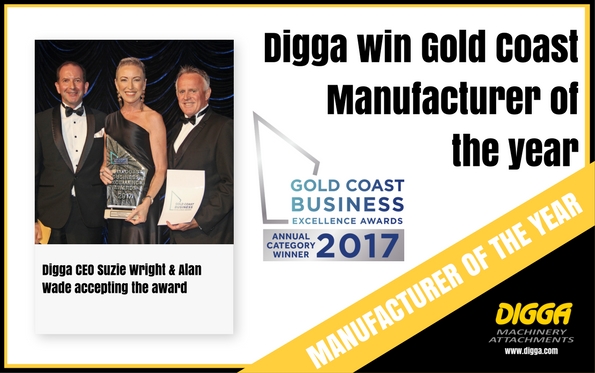 Business Awards 2017.