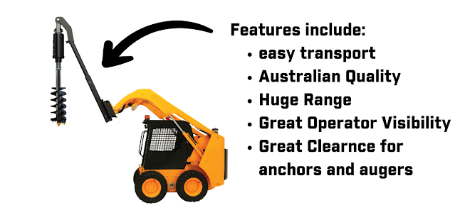 Telescopic Piling Extensions