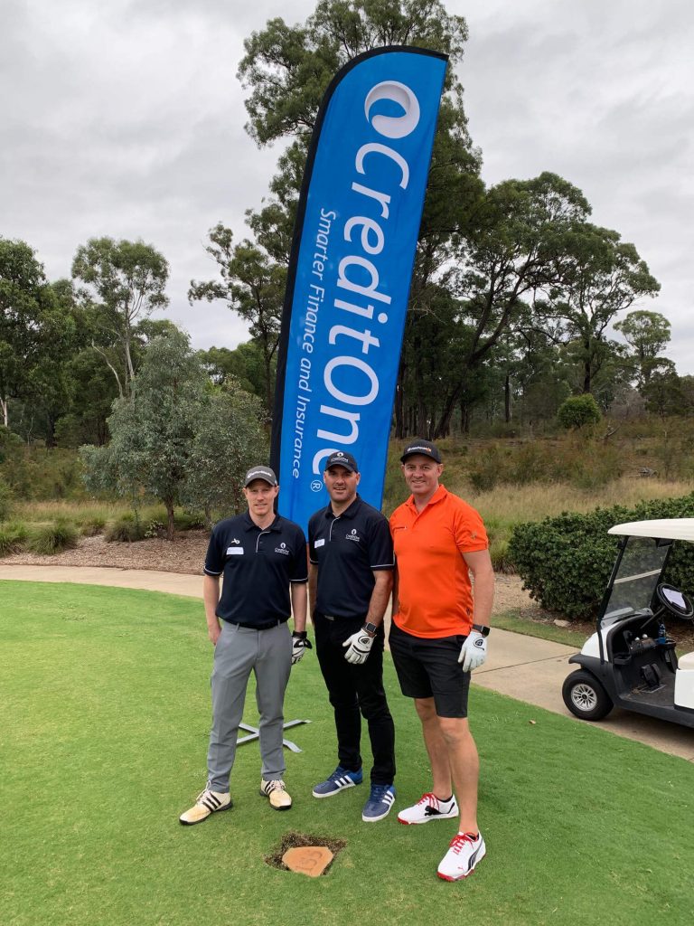 Golf Day