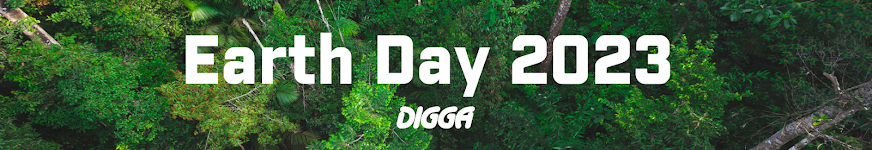 Digga Earth Day