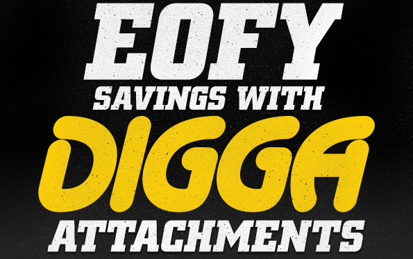 EOFY Savings