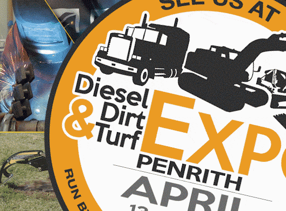 DDT Expo 2018