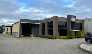 Hallam VIC