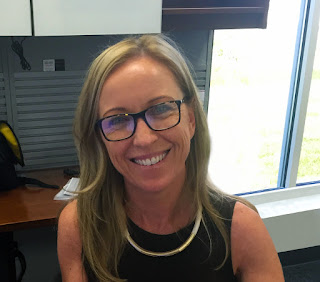 Suzie Wright 1968 - 2018