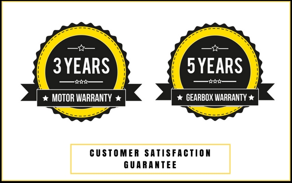 Warranty