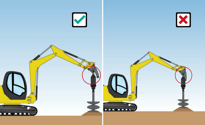 Cradle hitch solutions