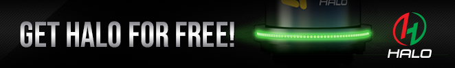 Free Halo!