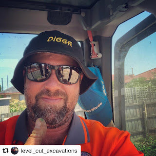 Level Cut Excavations
