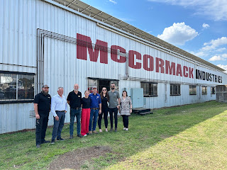 McCormack Industries