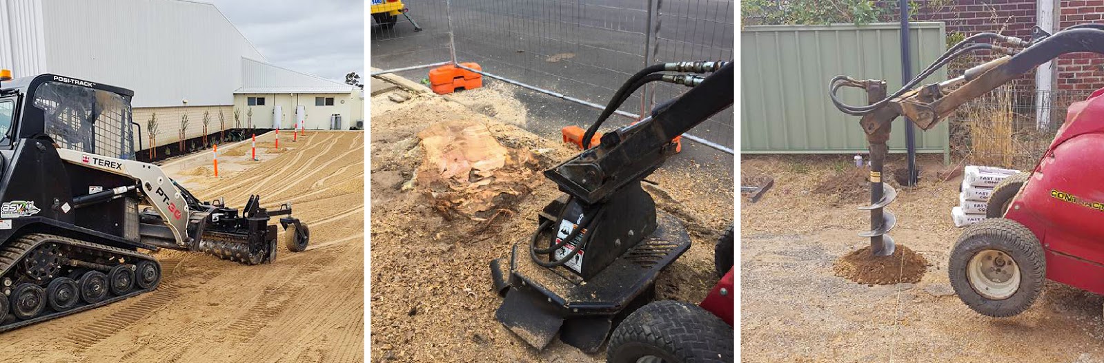 bgl solutions drilling