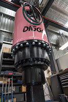 Pink Drive