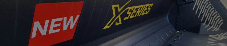 Digga X-Series